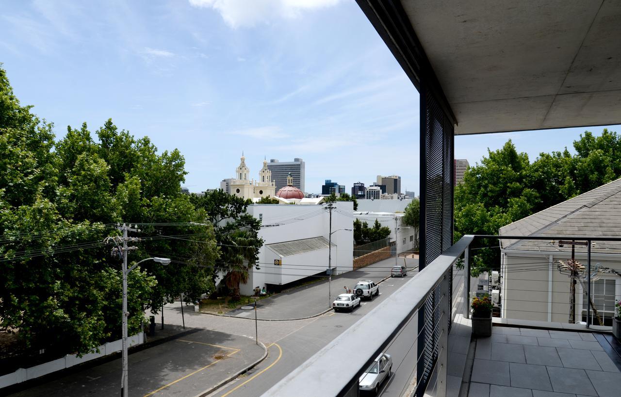 Diana By Stay Amazing Ciudad del Cabo Exterior foto