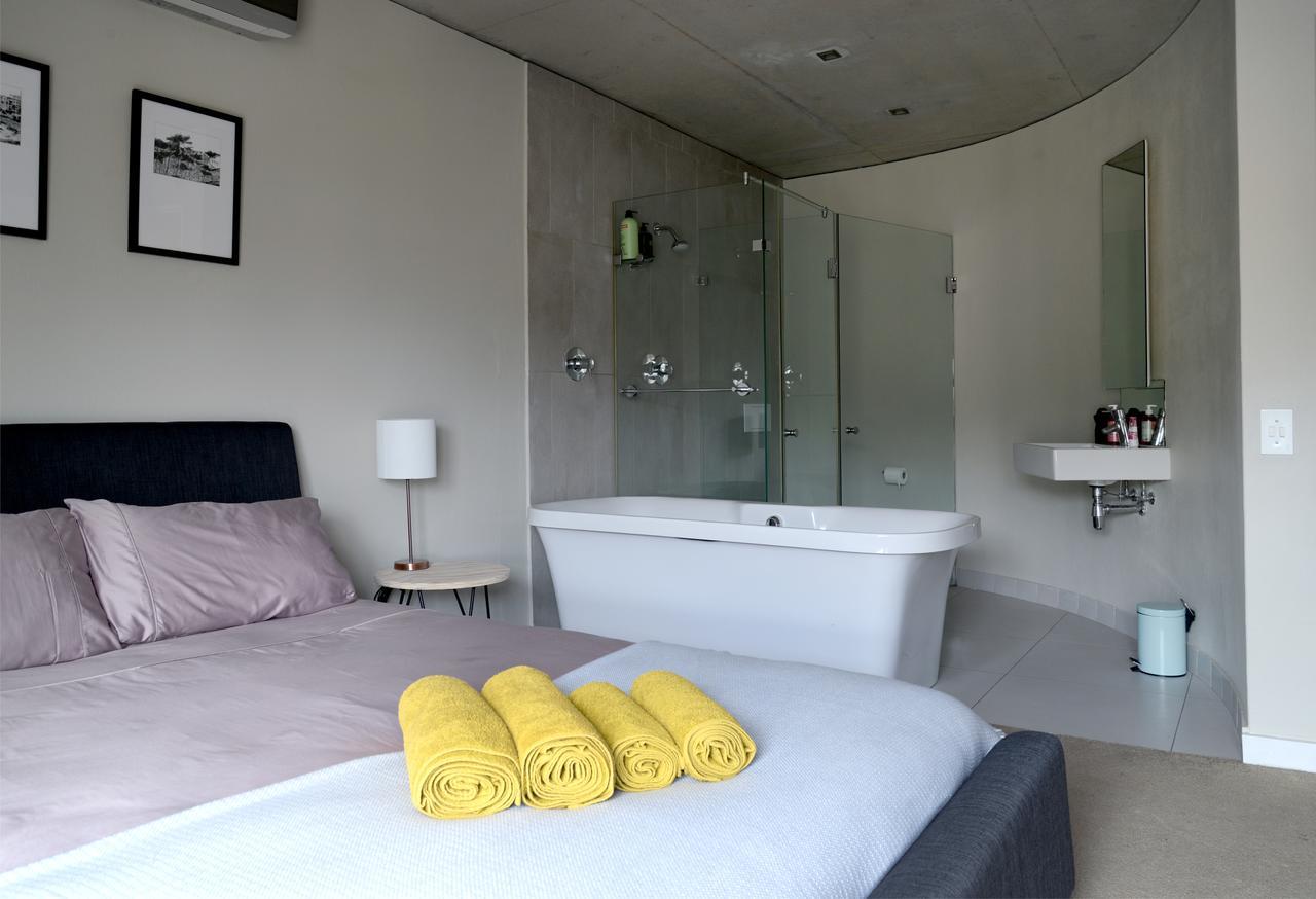 Diana By Stay Amazing Ciudad del Cabo Exterior foto