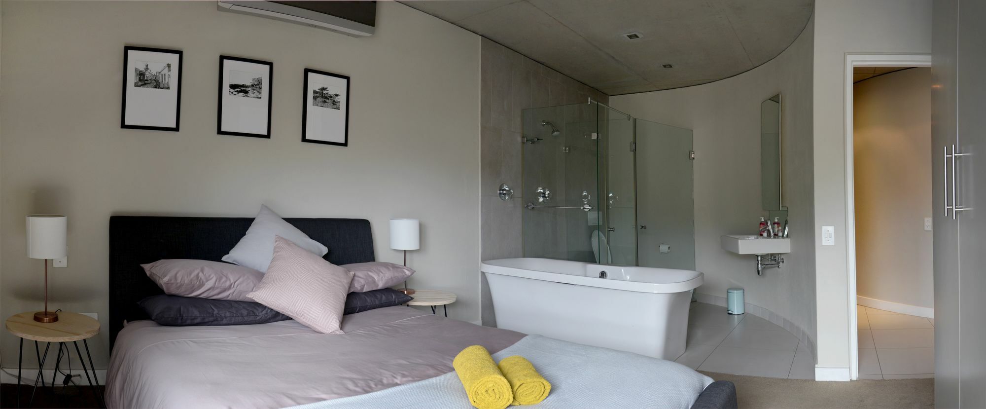 Diana By Stay Amazing Ciudad del Cabo Exterior foto