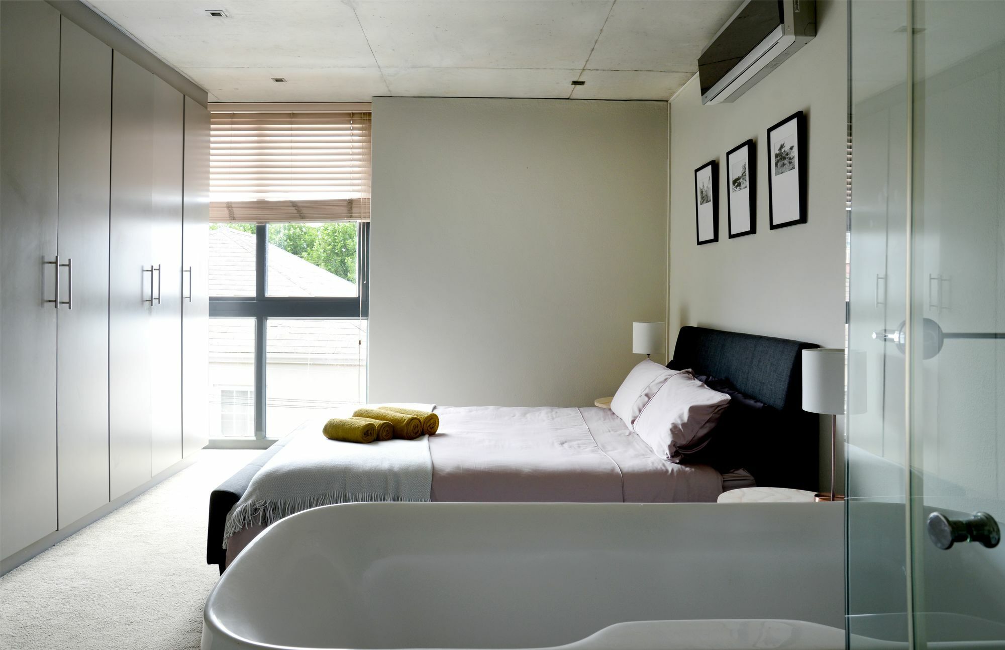 Diana By Stay Amazing Ciudad del Cabo Exterior foto